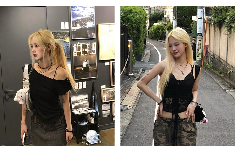 2週間で消えるタトゥーシール | HINA #01