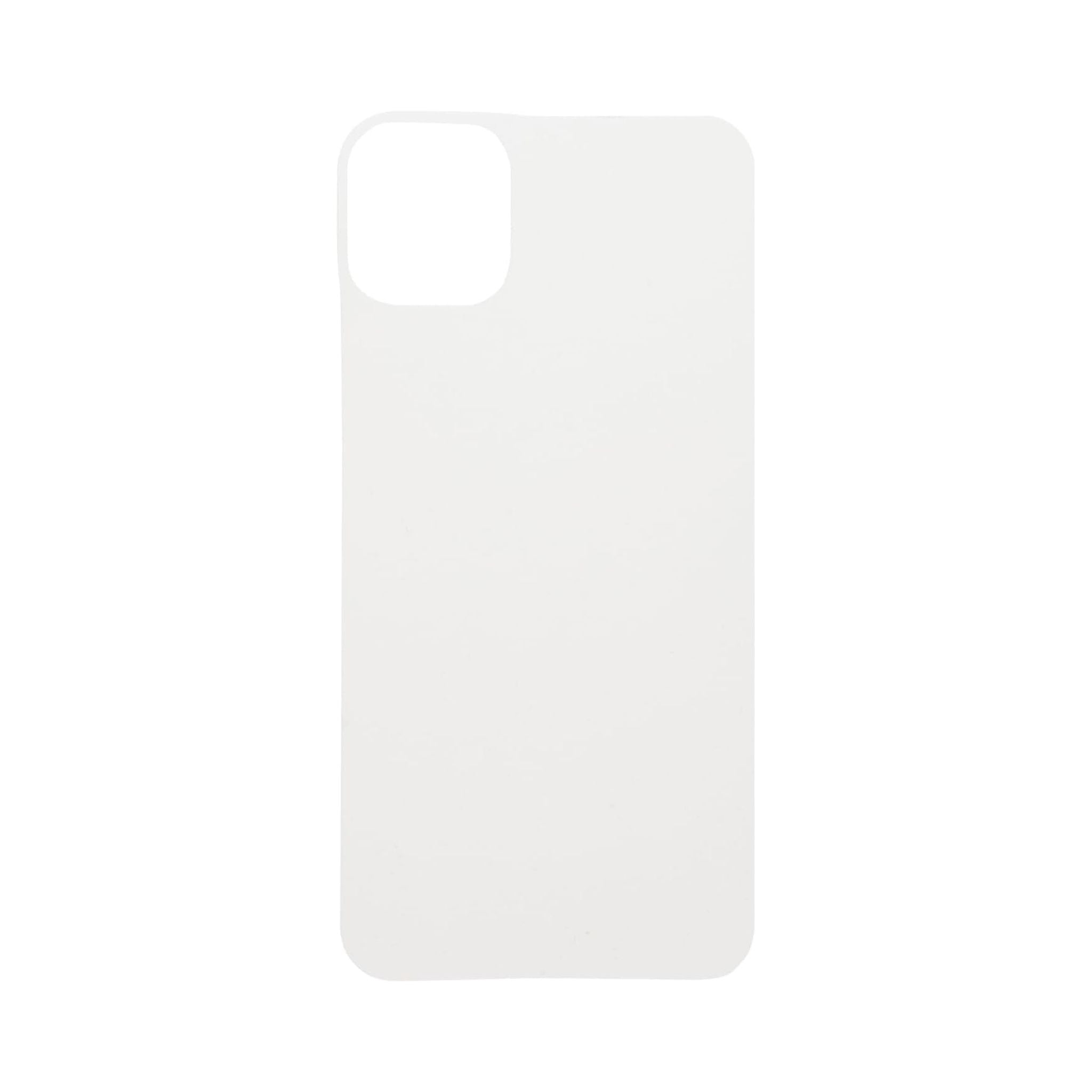 Sticker | iPhone用インナーシート #クリア